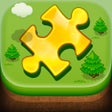 Icono del programa: Epic Jigsaw Puzzles: Natu…