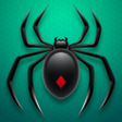 Icono de programa: Spider Solitaire-Offline …