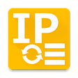 Icono del programa: IP Changer  History