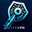 Icon of program: itsVpn : vpn v2ray Fast P…