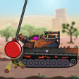 Icono de programa: Tank Crasher: Tank Battle…