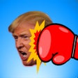 Icono del programa: Trump Punch - Beat Up Cel…