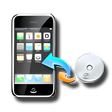 Icon of program: Xilisoft DVD to iPhone Su