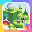 Icono de programa: Wonderputt - GameClub