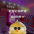 Icono de programa: EscapeGame DIARY American…