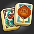 Icono de programa: Mahjong 径 Solitaire