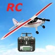 Icono del programa: RC Flight Simulator Plane…