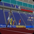 Icon of program: Athletic Games