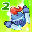 Icono de programa: Raid Royal 2: TD Battles