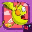 Icon of program: Bouncing Monster Flappy P…