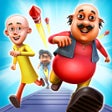 Icono del programa: Motu Patlu Online Racing