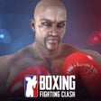 Icon of program: Boxing - Fighting Clash