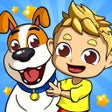 Icon of program: Vlad and Niki Pets