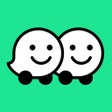 Icono de programa: Waze Carpool