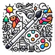 Icon of program: Coloring Book by Playgrou…