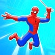 Icon of program: Spider-Man Rescue Hero