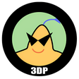 Icon of program: 3DP Net