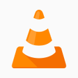 Icono de programa: VLC for Android