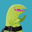 Icono de programa: Komodo