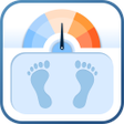 Icon of program: Follow BMI - BMI Calculat…