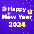 Icon of program: Happy NewYear Wishes