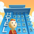 Icono de programa: Hotel Boss - Tycoon Empir…