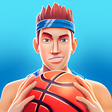 Icono de programa: Basket Clash: 1v1 Sports …