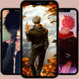 Icono de programa: Jujutsu Kaisen Wallpaper …