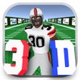 Icono del programa: Rushing Yards 3D