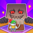 Icon of program: Daddy Hide Puzzle