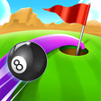 Icon of program: Snooker Golf