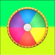 Icono del programa: Spin The Wheel Ultimate