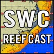 Icono del programa: ReefCast Marine Weather