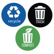 Icon of program: Catch the Trash