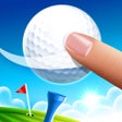 Icon of program: Flick Golf World Tour