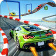 Icon of program: GT Stunt:Car Racing Maste…