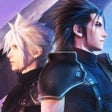 Icon of program: FINAL FANTASY VII EVER CR…