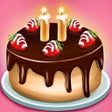 Icon of program: Cake Shop Pastries Shop G…