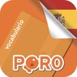 Icon of program: PORO - Spanish Vocabulary