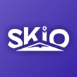 Icono de programa: SKIO: ski resort and snow