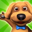 Icon of program: A Dog Tap Toy Pet Arcade …