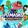 Icon of program: PJ Masks Power Heroes: Mi