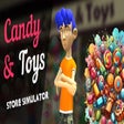 Icono de programa: Candy & Toys Store Simula…