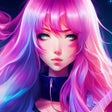 Icon of program: Anime AI Chat - Soulmate …