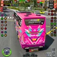 Icon of program: Bus Games 3D City Bus Dri…