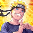 Icono de programa: Ultimate Ninja Blazing