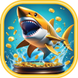 Icon of program: Shark Plane Tap