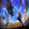 Icono de programa: SkateNationXL