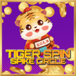 Icon of program: Tiger Spin Spike Circle