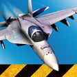 Icono de programa: Carrier Landings